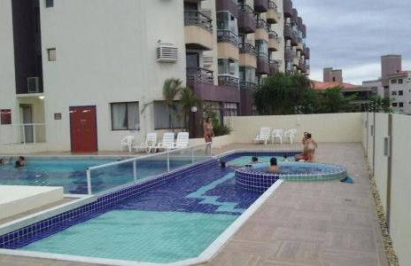Apartamento com Vista do Mar em Residencial com Piscina - Photo 20