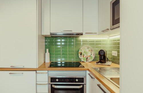 Algés Village Casa 4 by Lisbon-Coast vacation - Photo 10