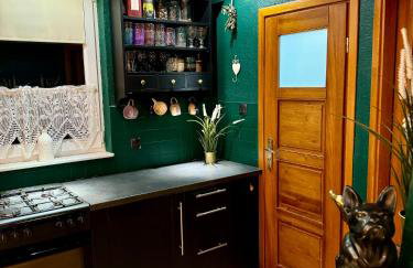 LakeView DomekNaKaszubach - Foto 10