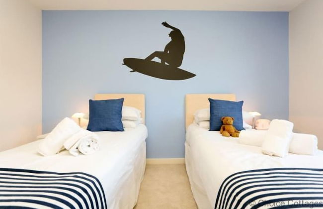 Westward HO Horizon View 17 2 Bedrooms - Foto 11