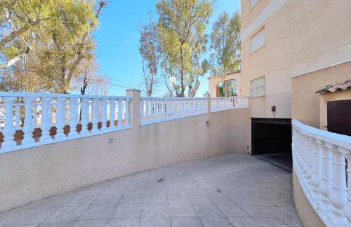 La terracita de Playa Honda con Parking - Foto 48