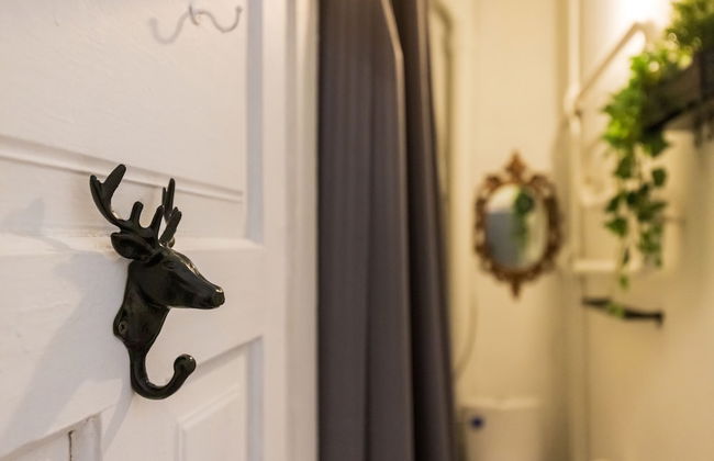 DOMA3 Luxury Vilnius Apartment - Photo 23