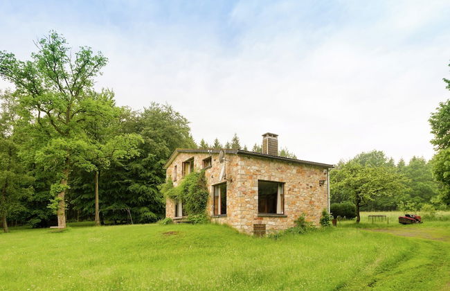 Rustic Retreat in Houvegne - Photo 1