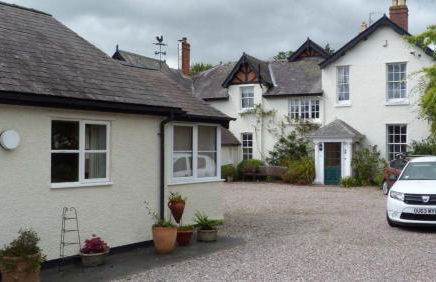 The Old Vicarage self-contained apartments - Foto 22
