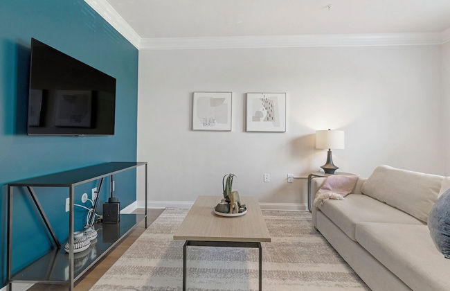 Cary Apartments by Landing - Foto 27