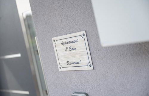 Appartement l'Eden - Foto 43