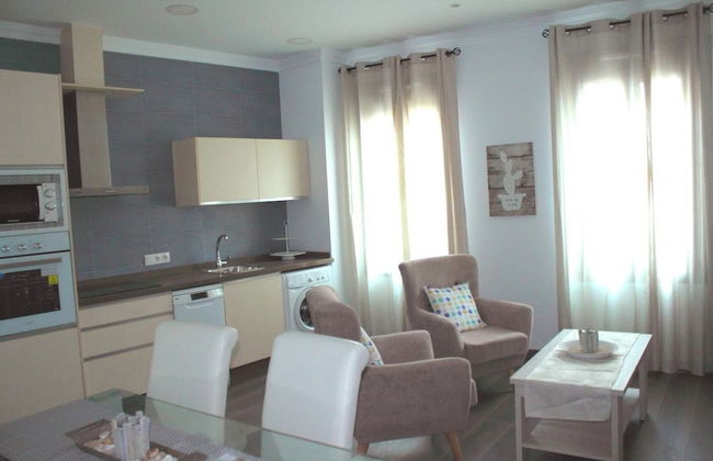 Apartamentos Esencia de Córdoba - Foto 9