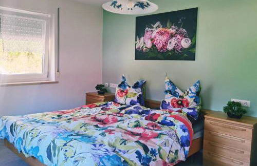 Ferienwohnung in Hornstein - Foto 1