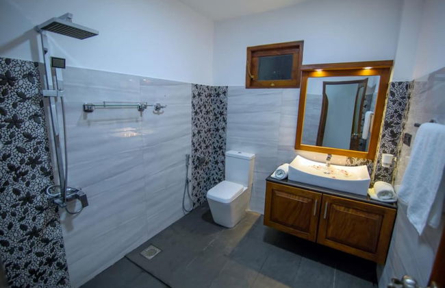 Villa Almond Leaf - Photo 19