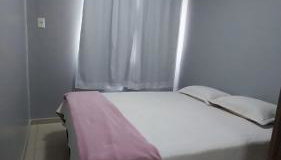 APTO ACONCHEGANTE 1km da praia do Aracagy e 4km da av litorânea - Foto 2