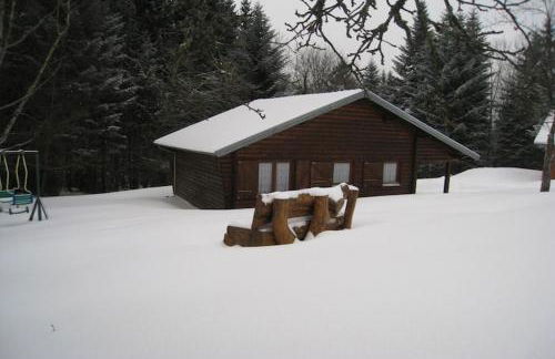 Ventron Chalet with Hill Views - Foto 1