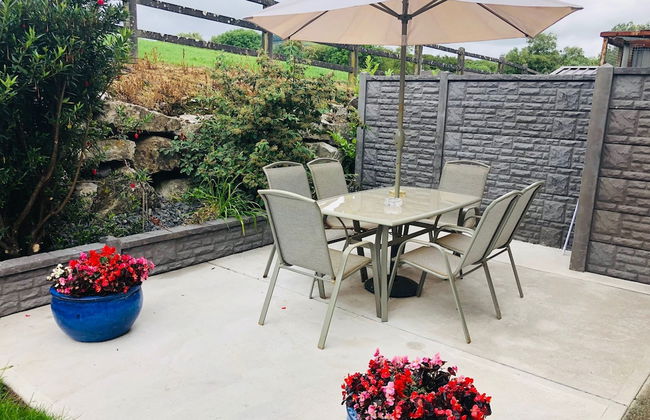 3 Bedroomed House Minutes Walk From Kenmare Town - Foto 15