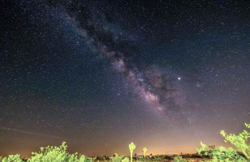 Landers Space Station - Foto 15