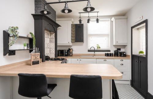 Swiss Haven - Spacious 3 Bedroom House - Foto 3