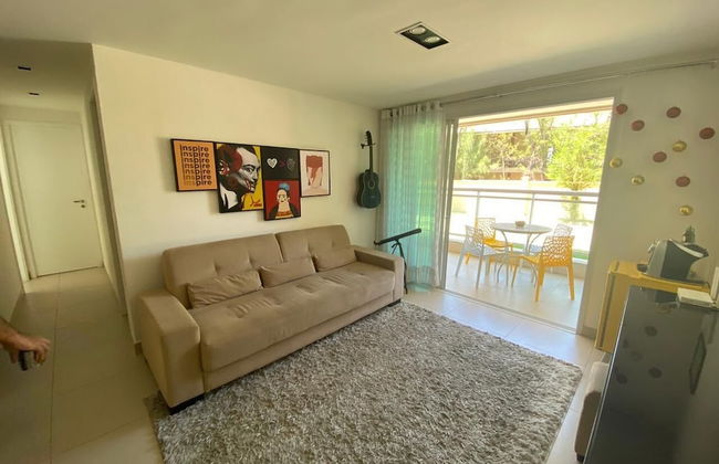 Riviera Beach Place Golf Residence - Photo 13