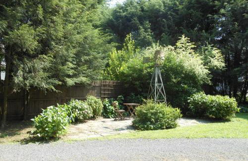 The Carriage House Loft - Foto 24