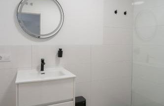 Retiro Sol - Apartamento El Patio Block 3 Apt 1 - Foto 18