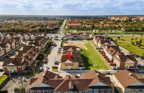 Wonderful towhouse very close to Disney - Foto 41