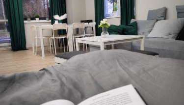 Apartament Baranek Nad Jeziorem - Foto 3