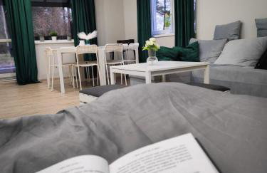 Apartament Baranek Nad Jeziorem - Foto 3