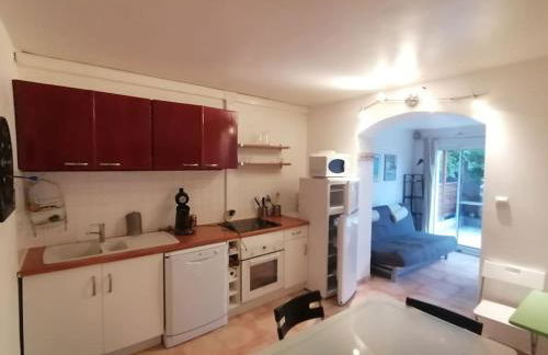 VERDON GRAN VALA 2 les pieds dans l'eau - Foto 13