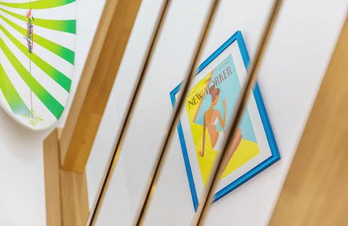 L'ILOT - Jolie maison - Terrasse/300m plage-4 pers - Foto 17