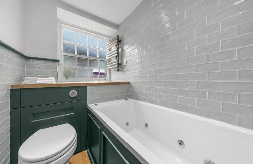 Tilly's Cosy Cottage Retreats - Viaduct Cottage - Foto 21