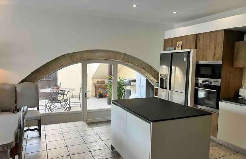 Très beau mas provençal proche Alpilles - Photo 4