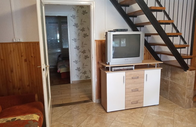 A Whole Holiday House With a Garden in Fonyód for 2-10 Persons - Foto 5