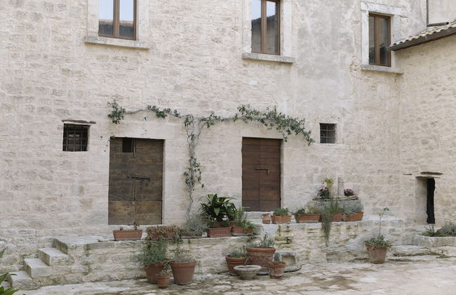 Castel di Luco - Foto 31