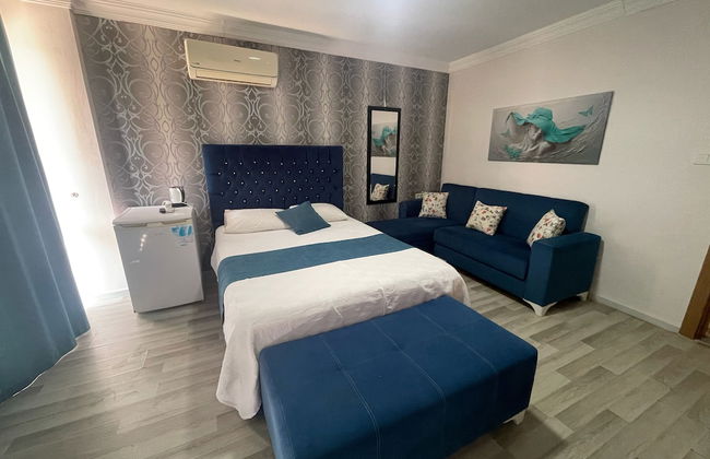 The Temple Hotel - Photo 5