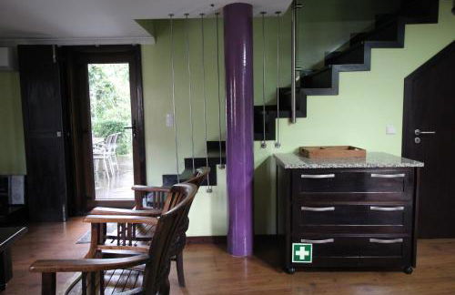 Casa do Rio Fervença - Foto 9