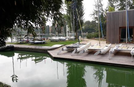 Grand Appart 2 pièces Enghien-les-Bains - Foto 49