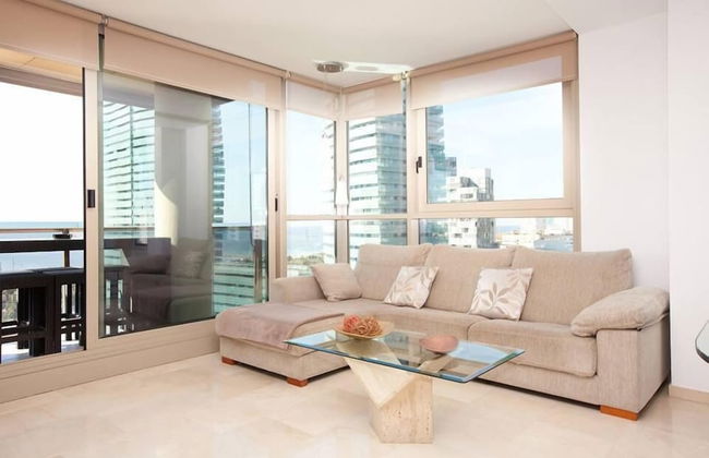 Akira Flats Diagonal Mar - Foto 18