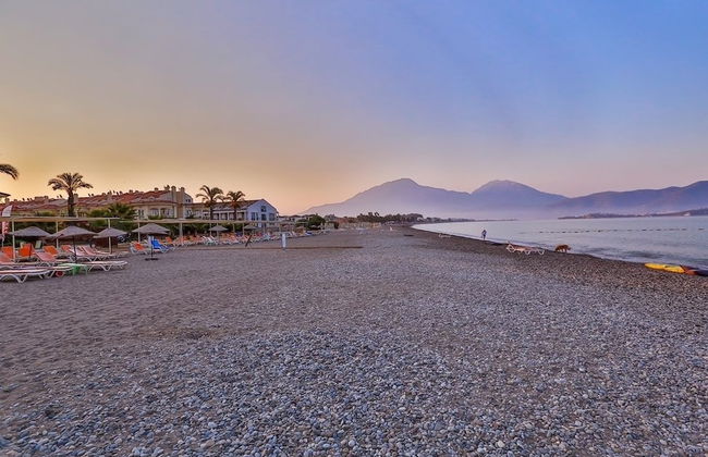 Golden Life Blue Green Residence - Foto 68