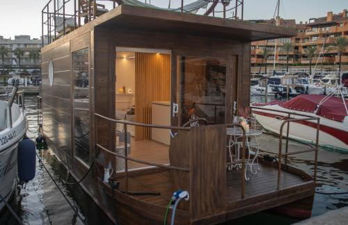 La Maison de la Mer Sotogrande - Foto 30