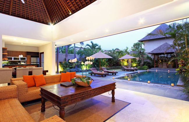 Serene Villas - Photo 42