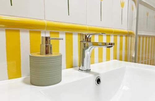 Global Vacacional, Apartamento con gran terraza en Canet - Foto 24