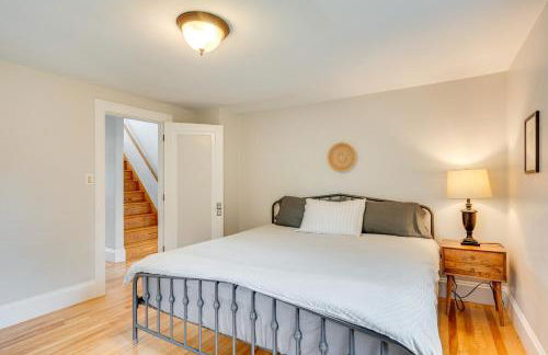 Family-Friendly Retreat in Barre 2 Spacious Decks - Photo 17