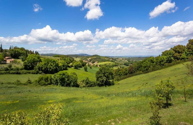 Tuscan Countryside Stay - Foto 40