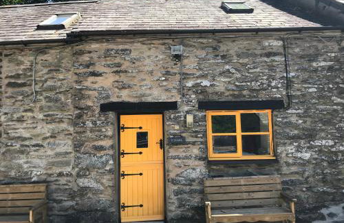 Maes Madog Cottages - Foto 31