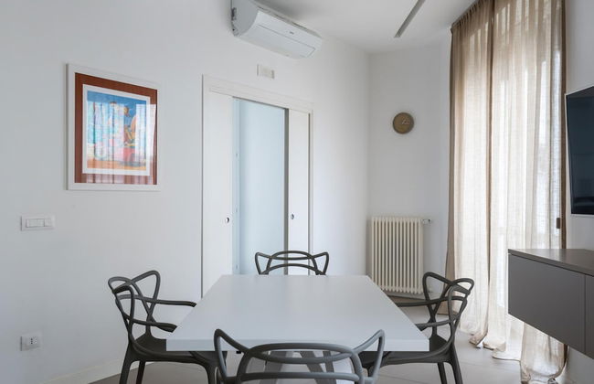 Design and Comfort in the Heart of Cataniaby Wonderful Italy - Foto 26