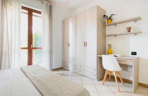 HQ Aparthotel Milano Inn - Business & Long Stay - Foto 16