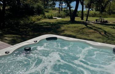 Lakefront-Private Dock-Lakeview-Sleeps 22 plus - Foto 22