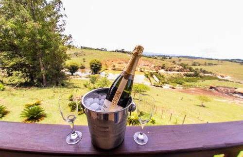 Hotel Fazenda Horizonte Belo - Foto 41