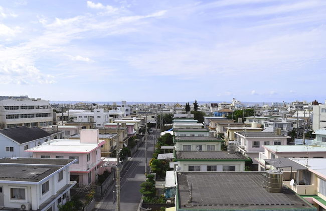 Terrace Resort Chatan West - Foto 49