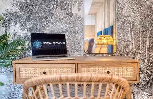 London Holland Park - parking, arcade & games - Foto 11