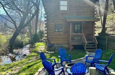 Clover Creek Cabin - Foto 23