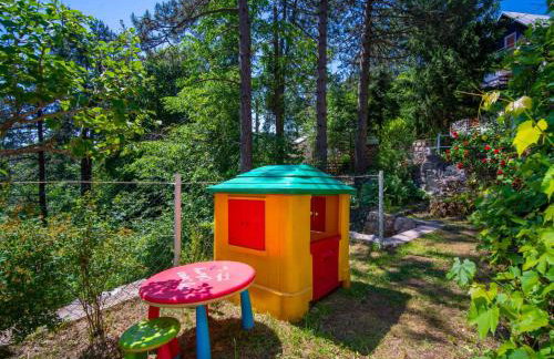 Chalet Nina by Interhome - Foto 38