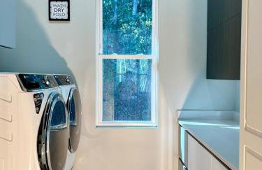 Creek side Mountain Perfect for Families ,We are just 5 to 7 minutes from the entrance of Pisgah Forest, where you ll find many rivers and waterfalls - Foto 58